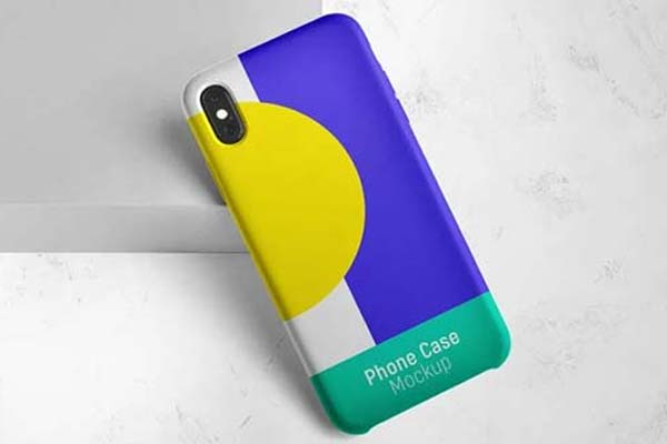 Best Phone Case Mockups – Download Free & Premium PSD, Ai, Word, InDesign, Vector, EPS, TiFF, Formats Download